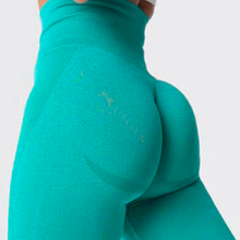 Load image into Gallery viewer, Booty Contour Leggings
