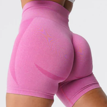 Lade das Bild in den Galerie-Viewer, Booty Contour Shorts
