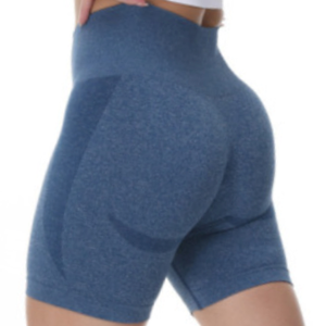 Booty Contour Shorts