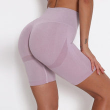 Load image into Gallery viewer, Crescent Scrunch Shorts - Banspo
