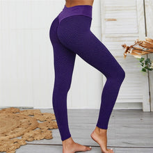 Load image into Gallery viewer, Knit Scrunch Leggings - Banspo
