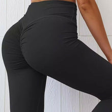 Load image into Gallery viewer, Booty Scrunch Leggings - Banspo
